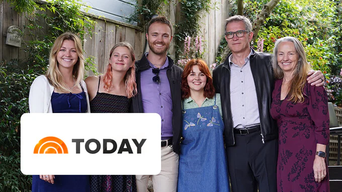 Today Show: Matt Baszucki Image