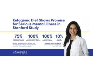 ketogenic diet shows promise