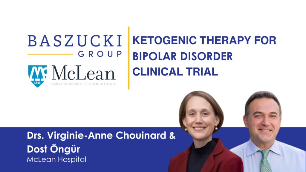 mclean hospital launches clinical trial