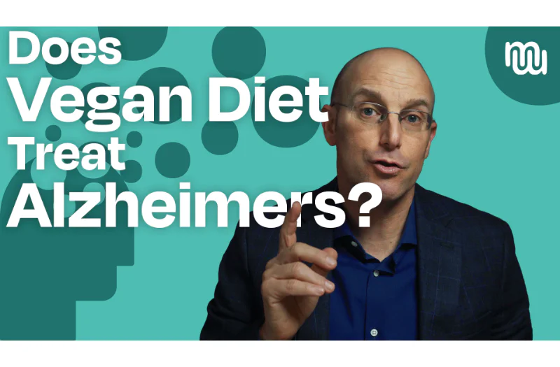 Is a Vegan Diet The Best For Alzheimer’s? A Closer Look at the Ornish Study