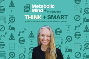 Tet of "Metabolic Mind introduces Think + Smart"