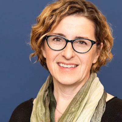 Dr. Georgia Ede