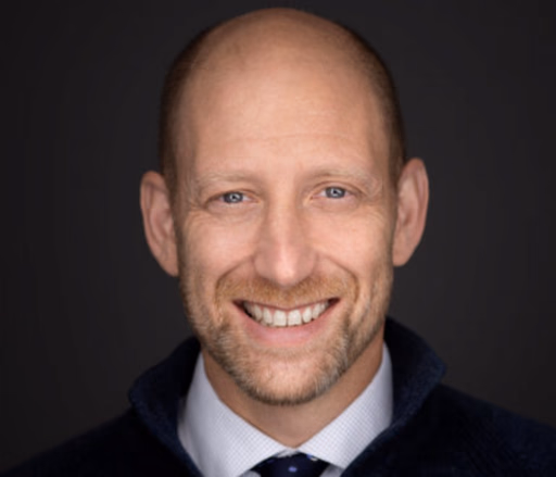 Dr. Matthew Bernstein