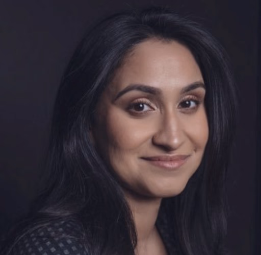 Dr. Shebani Sethi