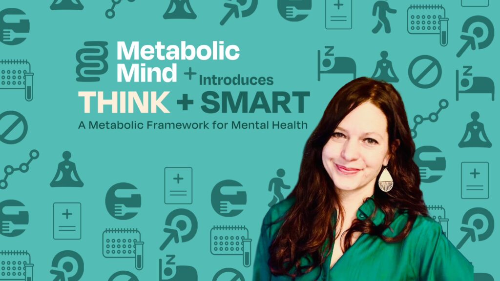 More Than Remission: How THINK+SMART Empowers Full Recovery and Transformation