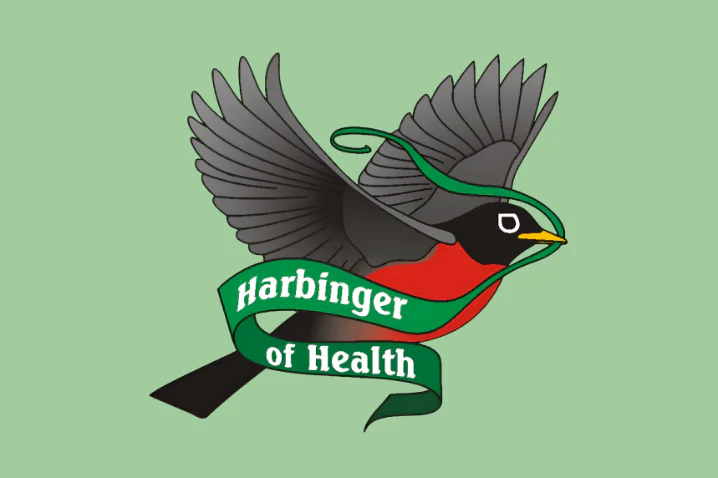 Harbinger of Health – Small Group Coaching
