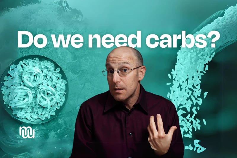 Does the Brain Need Carbs? Debunking 4 Myths About a Ketogenic Diet