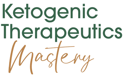 Dietitian-created Training: Ketogenic Therapeutics Mastery Courses