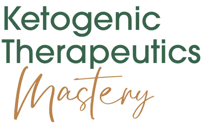 Dietitian-Created Training: Ketogenic Therapeutics Mastery Courses
