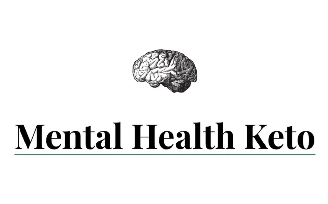 Mental Health Keto