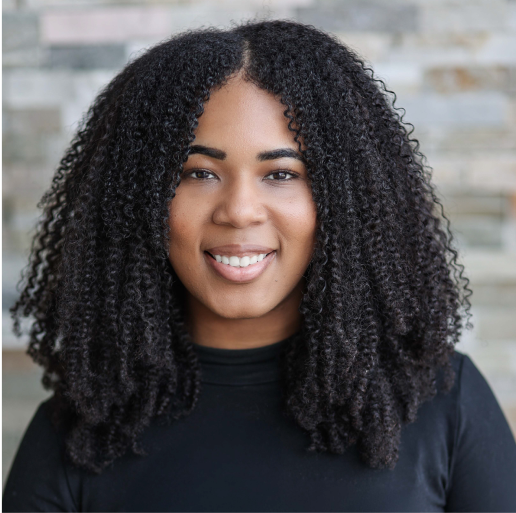 Gwenaëlle Thomas, PhD