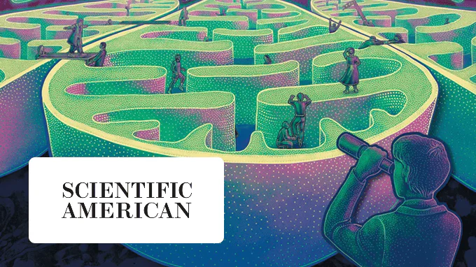 Scientific American