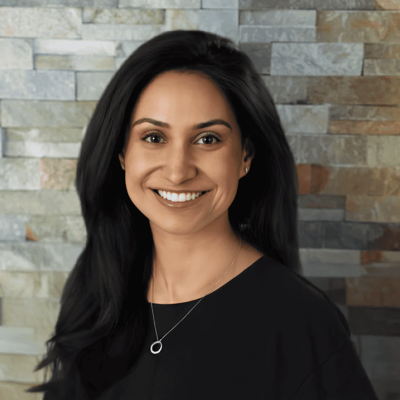 Shebani Sethi, MD, ABOM