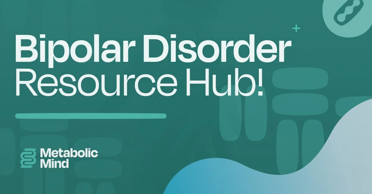 Keto for Bipolar