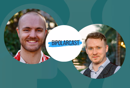 BipolarCast: Keto+Bipolar with Matt and Iain