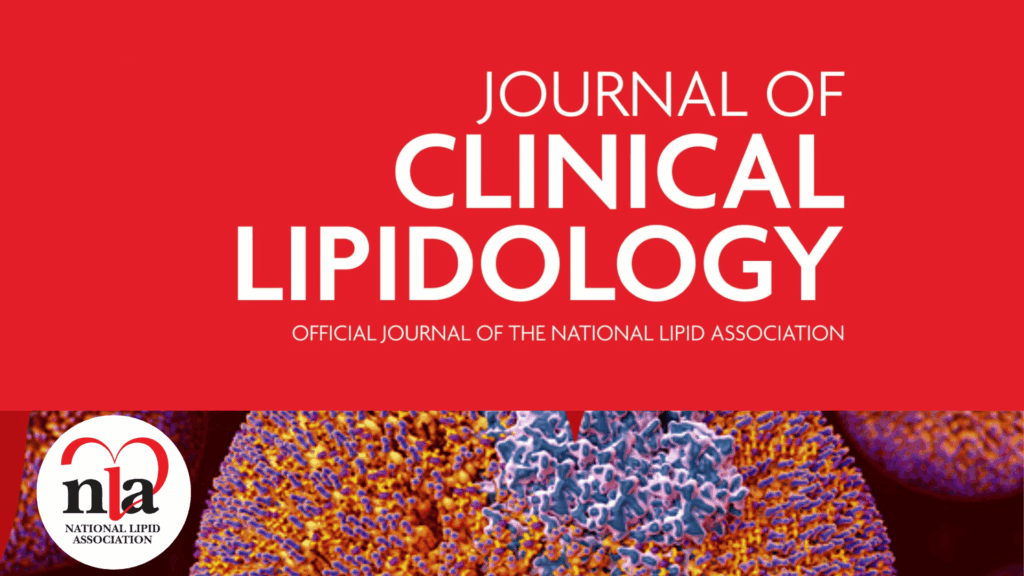 Journal of clinical lipidology