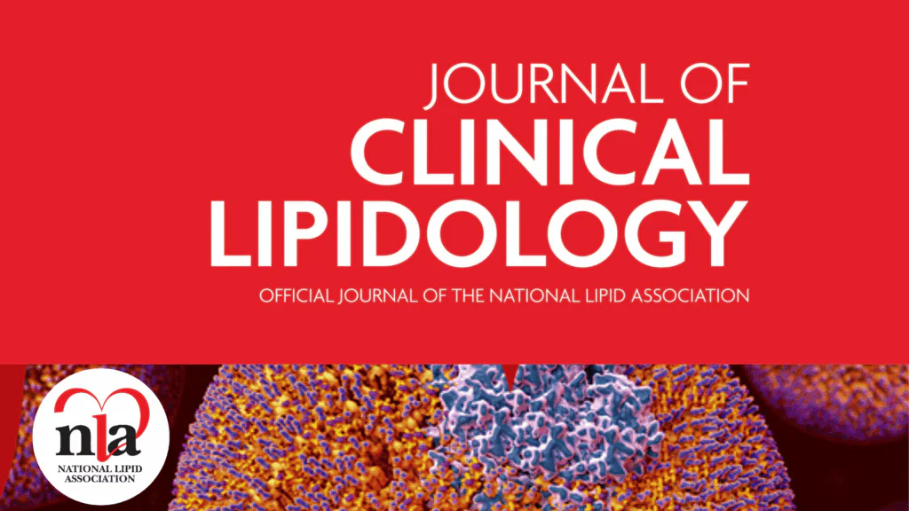 Journal of clinical lipidology