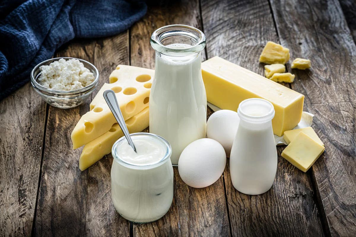 High-fat keto diet may help people with serious mental illness