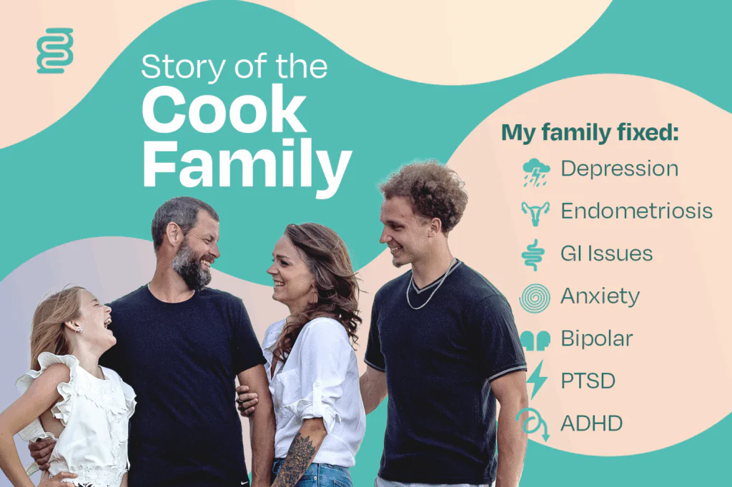 Food as Medicine: A Family’s Breakthrough with Ketogenic Therapy