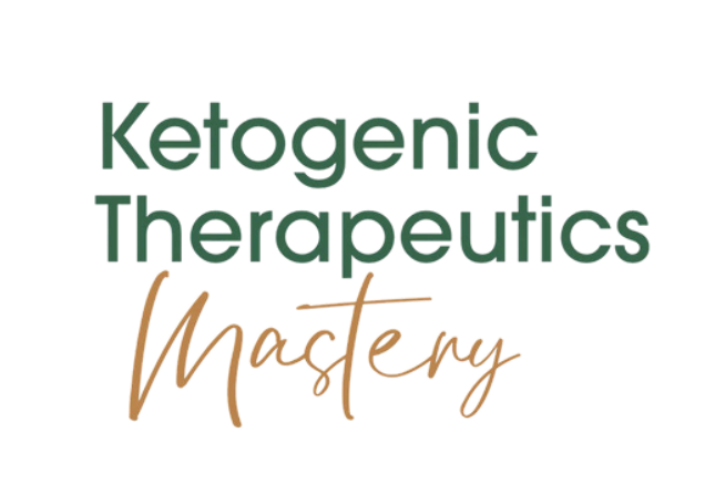 Dietitian-created Training: Ketogenic Therapeutics Mastery Courses