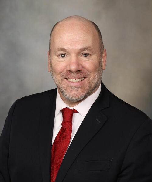 Mark Frye, MD