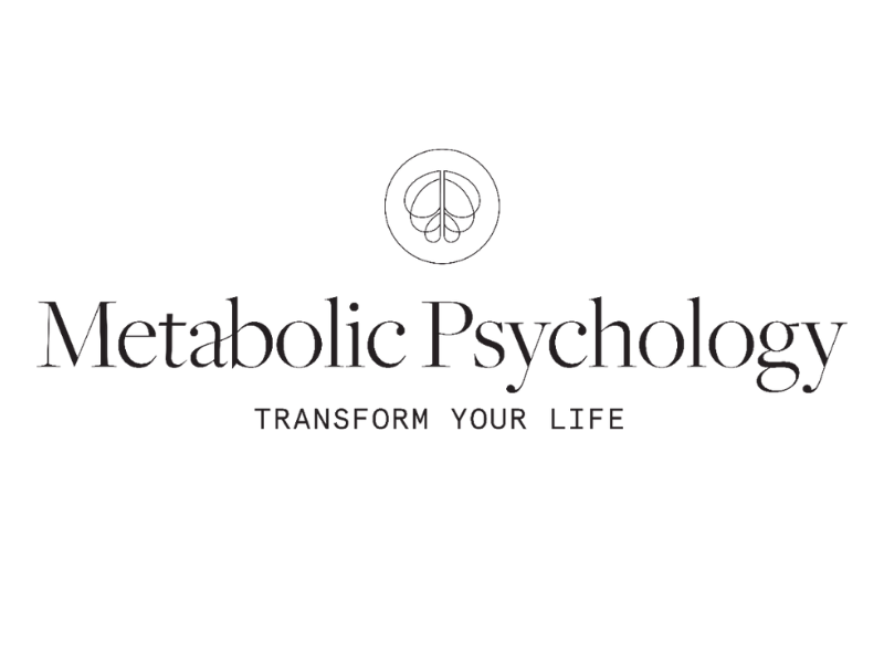 Metabolic Psychology