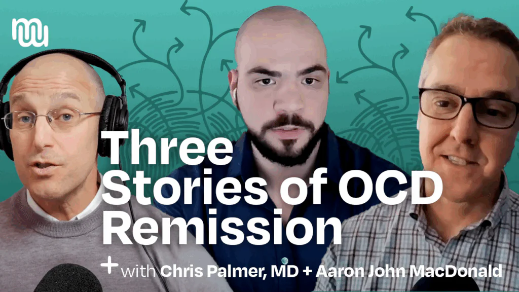 Can Ketogenic Therapy Put OCD Into Remission?
