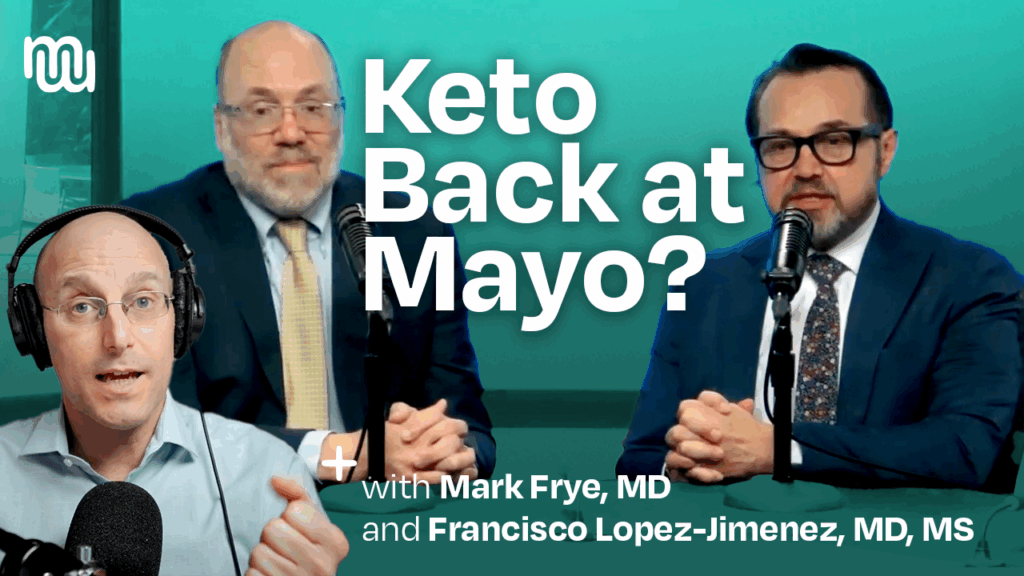 Mental Health Meets Heart Health in New Mayo Clinic Initiative