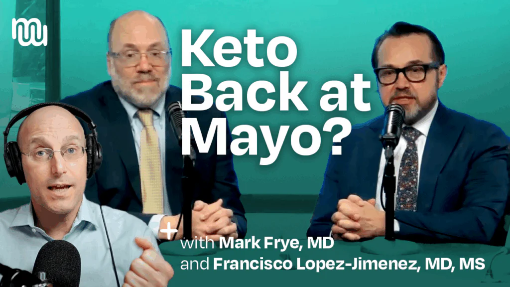 Mental Health Meets Heart Health in New Mayo Clinic Initiative