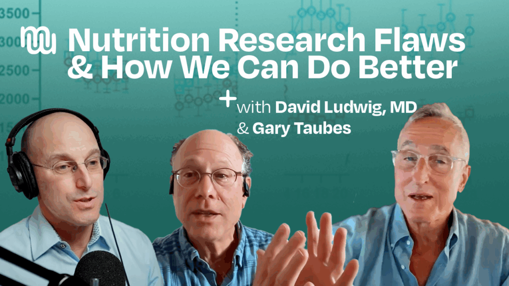 The Truth About Nutrition Science: Is The Government Getting it Wrong?