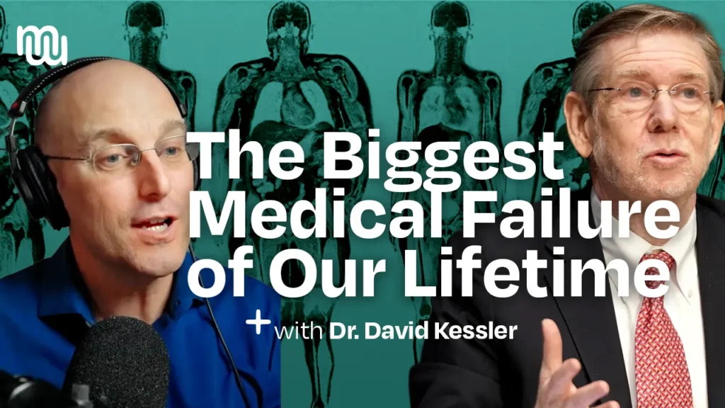 Visceral Fat and the Chronic Health Epidemic
