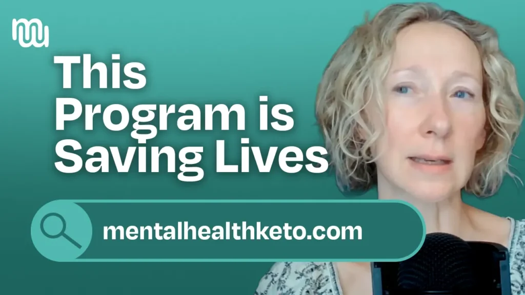 Free Help for Mental Illness? This Program is Making It Real