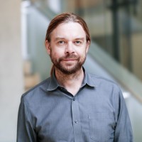 Jack Gilbert, PhD