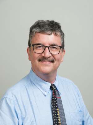 David Miklowitz, PhD