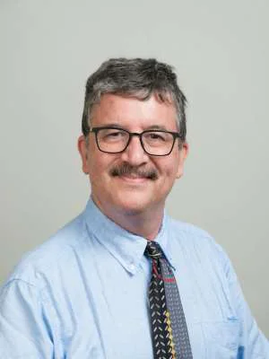 David Miklowitz, PhD