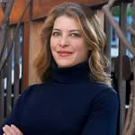Nina Teicholz, PhD