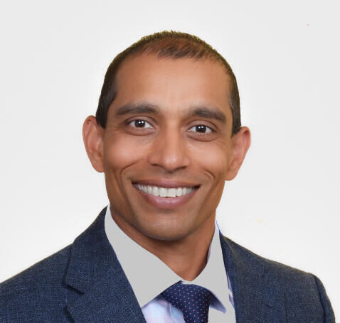 Ryan Patel, D.O., FAPA