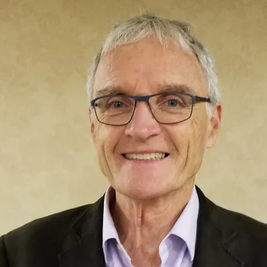 Stephen Cunnane, PhD