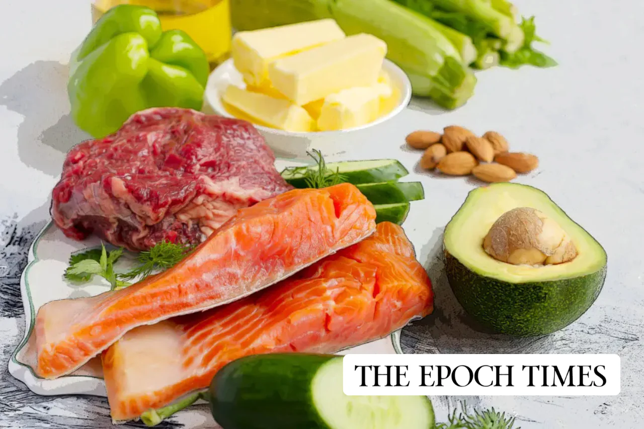 Why Experts Are Exploring Ketogenic Therapy for Mental Health