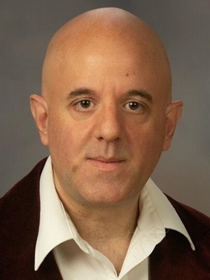 Harry Pantazopoulos, MD