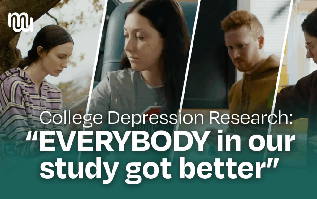 New Study of College Students with Depression Adds to Growing Evidence for Ketogenic Therapy as a Mental Health Treatment 