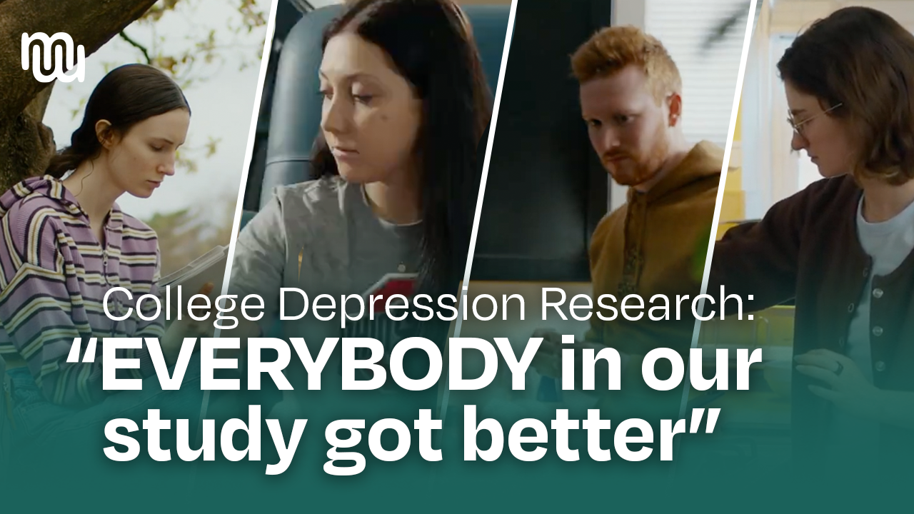 New Study of College Students with Depression Adds to Growing Evidence for Ketogenic Therapy as a Mental Health Treatment