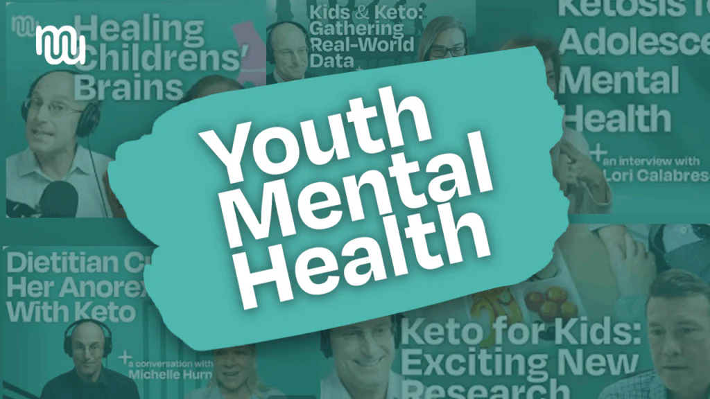 What is Youth Mental Health?