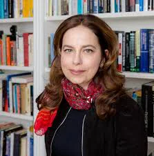 Lily Mujica-Parodi, PhD