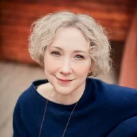 Nicole Laurent, LMHC<br>