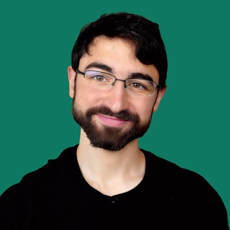 Nick Norwitz, MD, PhD