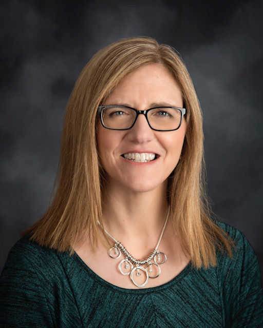 Denise Potter, RDN, CSP, CDCES