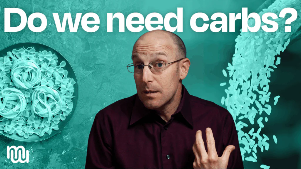 Does the Brain Need Carbs?