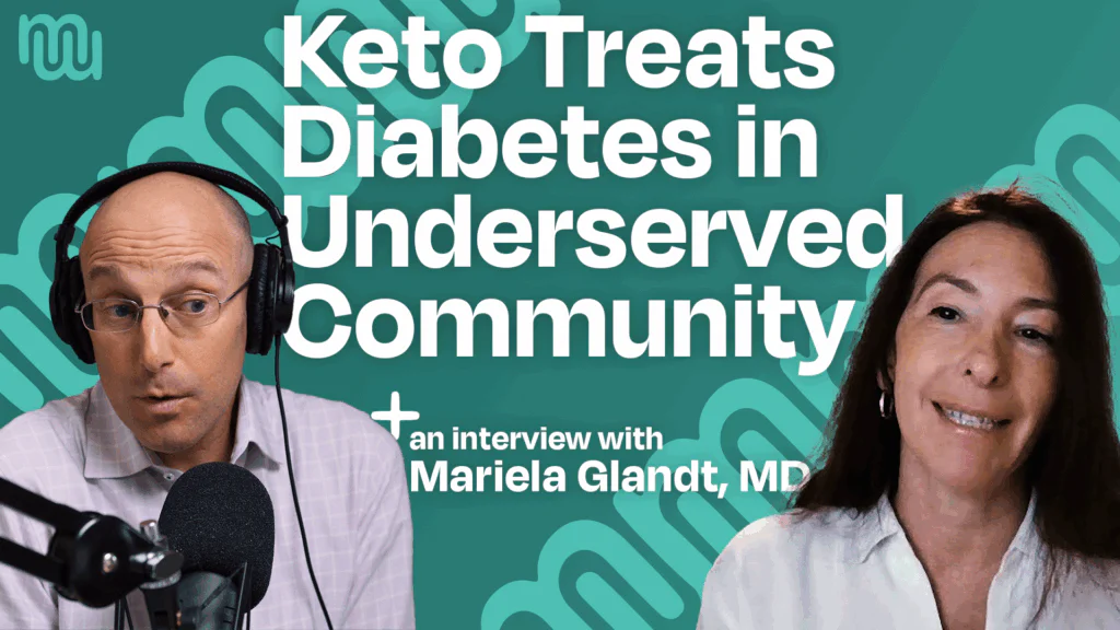 Keto Offers Hope in the Bronx: Endocrinologist Uses Diet to Help Underserved Patients Recover Health