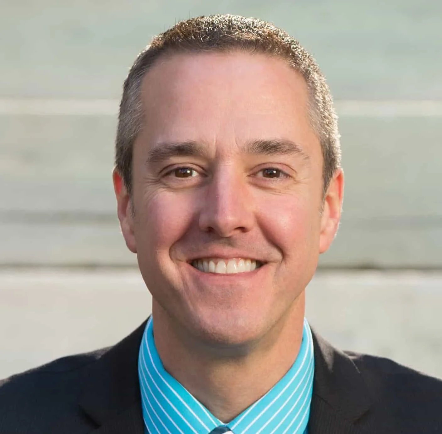 Christopher Palmer, MD